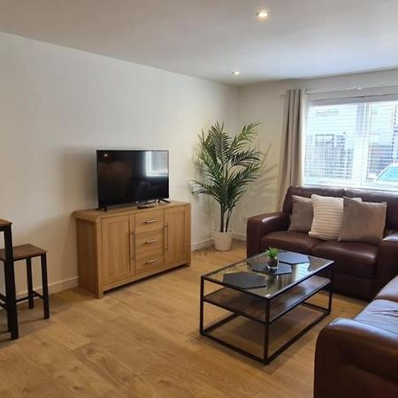 Craiglynn Holiday Apartment Loch Lomond Балоч Екстериор снимка