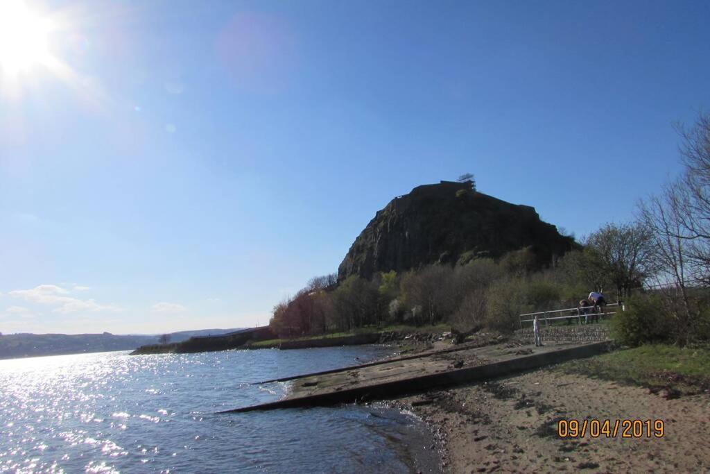 Craiglynn Holiday Apartment Loch Lomond Балоч Екстериор снимка