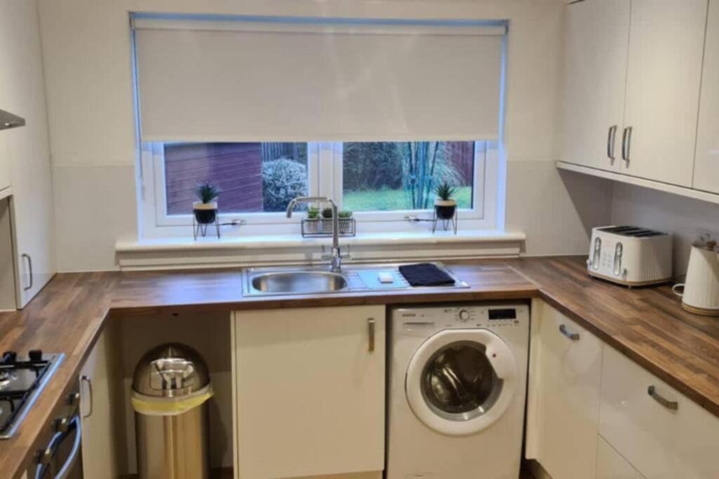 Craiglynn Holiday Apartment Loch Lomond Балоч Екстериор снимка
