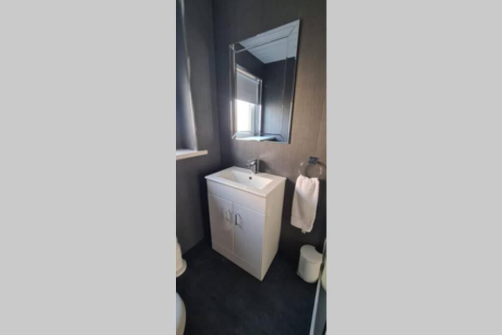 Craiglynn Holiday Apartment Loch Lomond Балоч Екстериор снимка