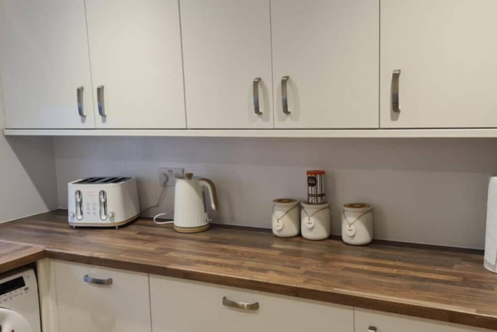 Craiglynn Holiday Apartment Loch Lomond Балоч Екстериор снимка