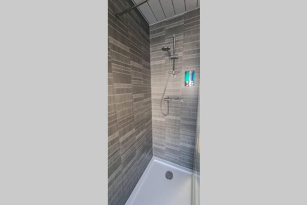 Craiglynn Holiday Apartment Loch Lomond Балоч Екстериор снимка